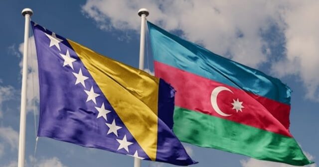 Bosniya və Hersoqovinadakı səfirliyimiz təmirə bağlanıb