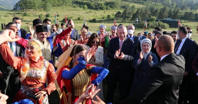 UNESCO Qərbi Azərbaycan İcmasının müraciətinə rəsmi cavab verib