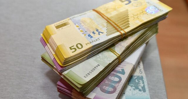 Keçən il Prezidentin ehtiyat fondundan xüsusi müdafiə təyinatlı layihələrə 457,1 milyon manat xərclənib