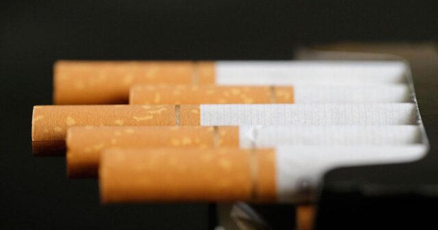 Portuqaliya hökuməti siqaretlə yeni qadağalar tətbiq edib