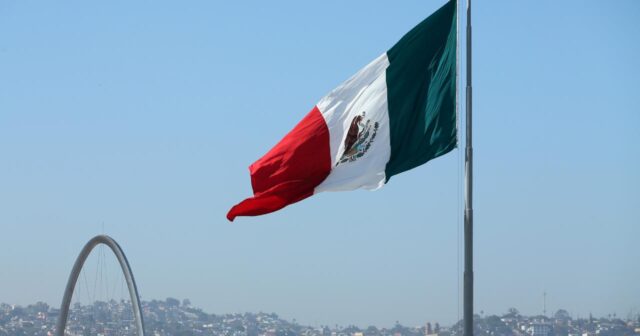 Meksikada silahlı hücum: 10 ölü