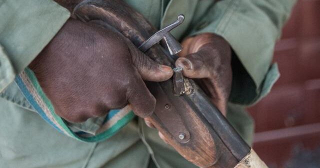 Nigeriyada silahlı dəstələrin girov götürdüyü şəxslər azad edilib