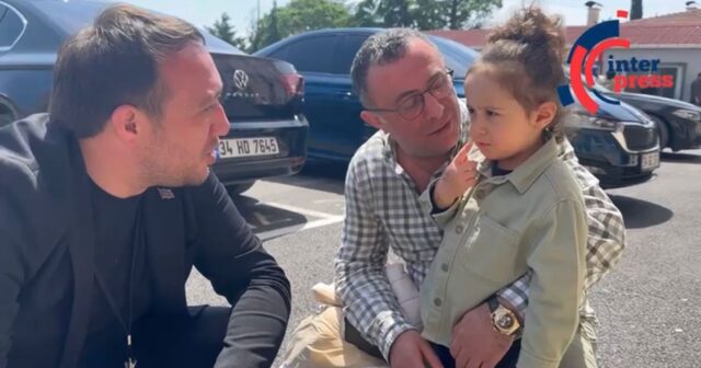 Türkiyədə azyaşlılardan Ərdoğana dəstək: namizədimiz Tayyib dədə – VİDEO