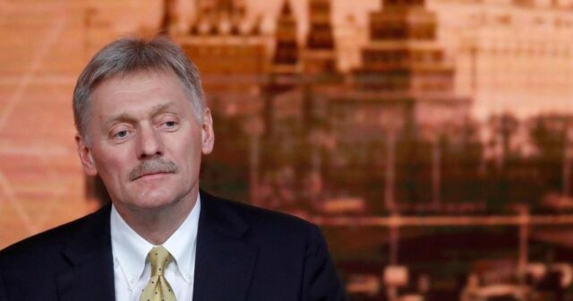 Peskov: “Azərbaycan və Ermənistan liderlərinin Moskvadakı görüşlərinin səmərəli olacağına ümid edirik”