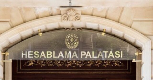 Hesablama Palatası Səfərbərlik üzrə Dövlət Xidmətində yoxlamalar aparır