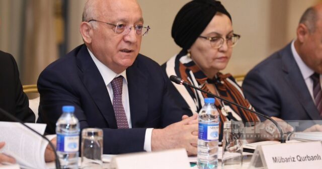 Mübariz Qurbanlı: “Din adından sui-istifadə halları yalnız islama aid deyil”