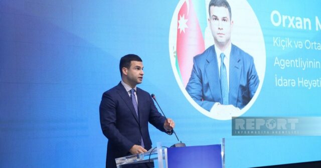Qarabağda biznes qurmaq üçün 1 400-dən artıq müraciət olub