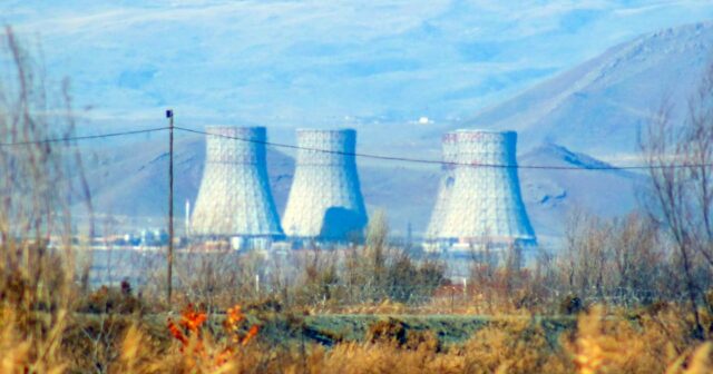 Ermənistan Metsamorda yeni enerji bloku quraşdırmağı planlaşdırır