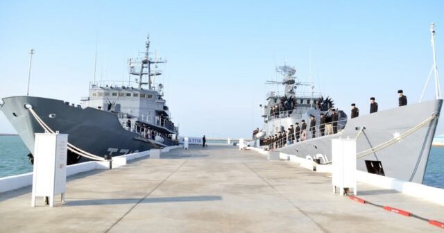 Azərbaycan Hərbi Dəniz Qüvvələrinin gəmi parkı yenilənəcək, yeni kəşfiyyat sistemləri alınacaq