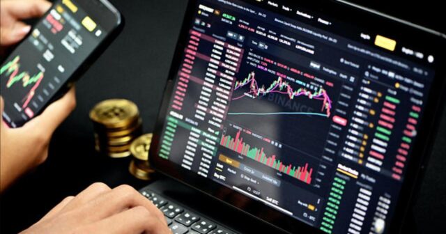 ABŞ-da kriptovalyuta böhranı: “Binance” və “Coinbase” hədəfdədir