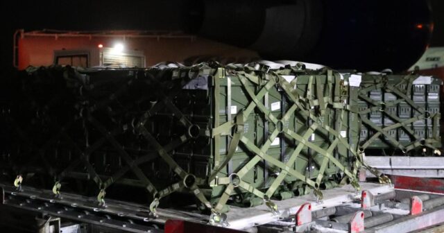 ABŞ-ın Ukraynaya yardımı 6,2 milyard dollardan çoxdur