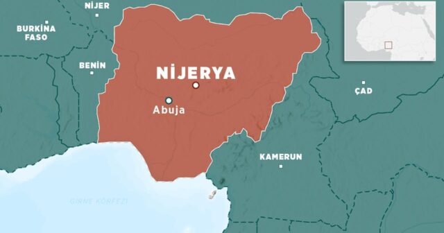 Nigeriyada hava hücumu nəticəsində 100-dən çox terrorçu məhv edilib