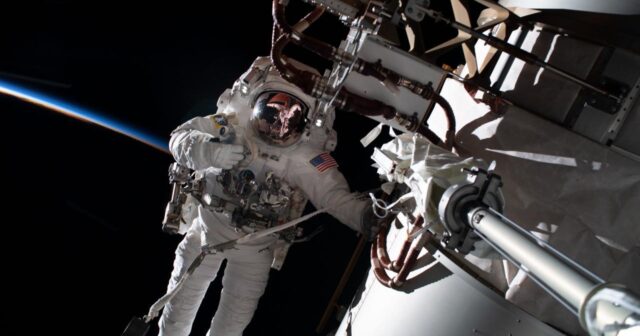 NASA indiyədək kosmosda 21 nəfərin öldüyünü açıqlayıb