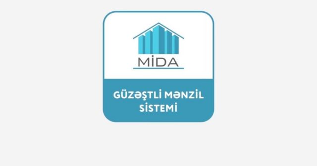 MİDA Yasamal, Hövsan və Gəncədə növbəti satışa başlayır