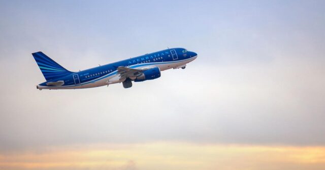 AZAL Pakistanın daha 2 şəhərinə uçuşlar həyata keçirəcək