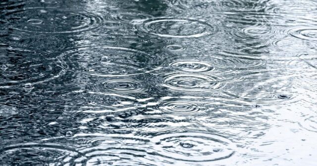 Ölkə ərazisində qeyri-sabit hava şəraiti iyunun 24-dək davam edəcək