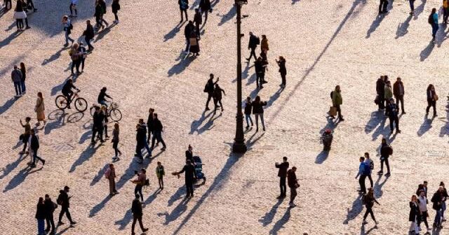 Dünya əhalisinin ən çox artım olduğu 8 ölkə – SİYAHI