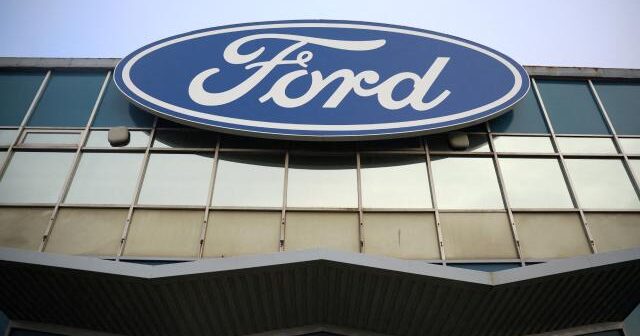 Ford ABŞ və Kanadada ixtisara gedir