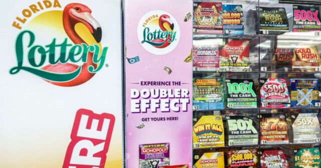 İki ay fərqlə iki dəfə lotereyada 2 milyon dollar qazandı