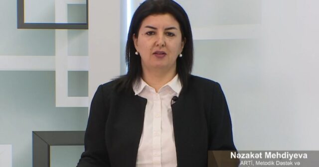 Yaşı 60-dan çox olan müəllimlər üçün könüllü əsasda ayrı imtahan qrafiki hazırlanacaq