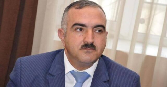Jurnalist Zülfüqar Hüseynzadə Kəlbəcərdə doğulduğu kənddə vəfat edib