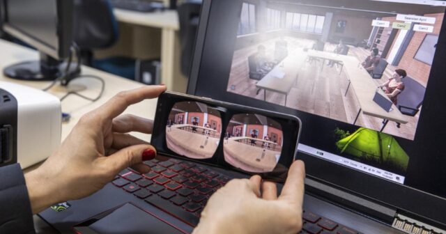 “Meta” virtual reallıq abunə xidmətini işə salır