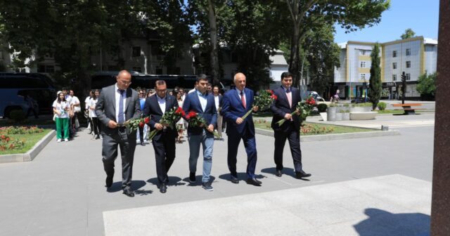 “Gənclər üçün Rəqəmsal Bacarıqlar Düşərgəsi”nə start verilib