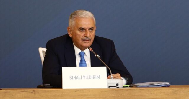 Binəli Yıldırım Şuşaya gedəcək, tikinti-quruculuq işləri ilə tanış olacaq