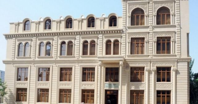 Qərbi Azərbaycan İcması UNESCO ilə predmetli dialoq çərçivəsində konkret mövzuları təşkilat rəhbərliyinə təqdim edib