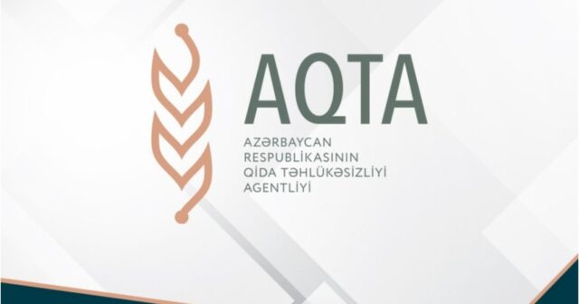 AQTA Qurban bayramına hazırlığa başlayıb