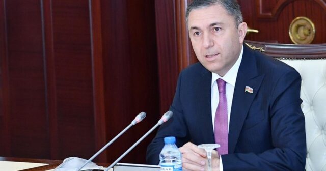 Azərbaycanda dövlət satınalmalarına nəzarət gücləndirilir