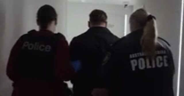 1,7 milyard dollar dəyərində metamfetamin ələ keçirildi