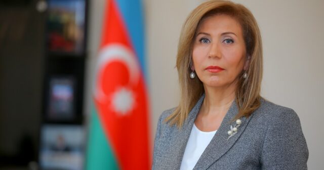 Dövlət Komitəsinin sədri Qaxda vətəndaşları qəbul edəcək