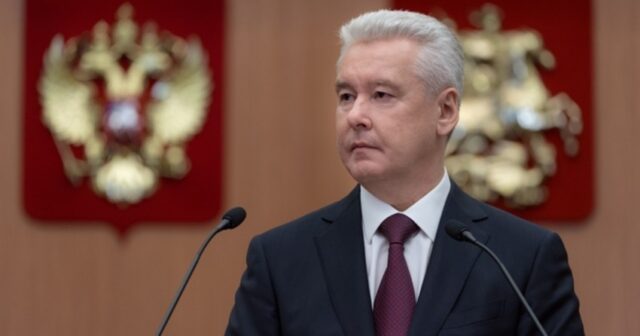 Moskvada antiterror tədbirləri həyata keçirilir