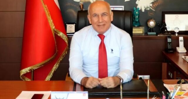 Məşhur bələdiyyə sədri öldü