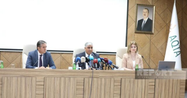 Qarabağ və Şərqi Zəngəzurda dabaq xəstəliyindən azad zonanın yaradılmasına başlanılıb