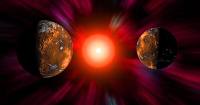 Kosmosda Günəşdən daha isti olan planetə bənzər obyekt kəşf edilib