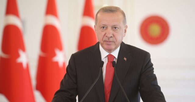 Türkiyə lideri: “Paşinyanın Qarabağı Azərbaycan ərazisi kimi tanıması vacib məqamdır”