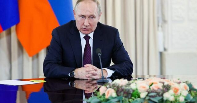 Vladimir Putin bu gün xalqa müraciət edəcək