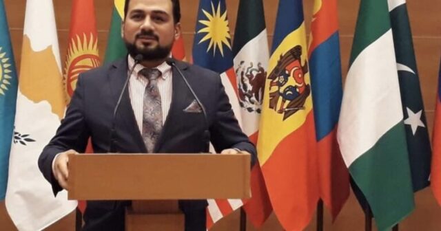 “Bu gün qazandığımız hər bir uğura görə Heydər Əliyevə borcluyuq” – Səbuhi Abbasov