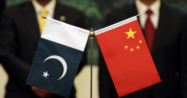 Pakistan və Çindən 4,8 milyard dollarlıq nüvə enerji bloku müqaviləsi