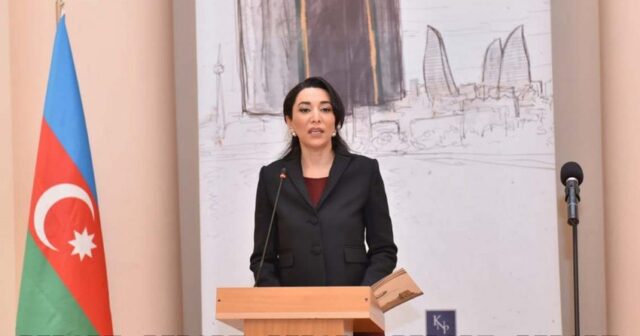 Ombudsman Ermənistanın növbəti təxribatı ilə bağlı beynəlxalq təşkilatlara çağırış edib