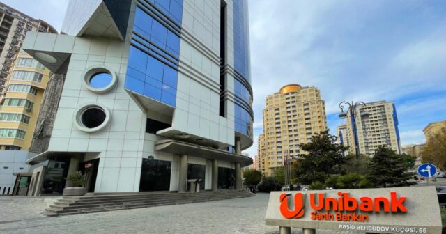 “Unibank” bankomatlarında niyə xırda əskinas TAPILMIR? – ŞİKAYƏT