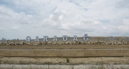 Qaradağ Rayon Yaşıllaşdırma İdarəsinin sahə rəisi Əhliman Alıyevin barəsində yazılanlar şər və böhtandır – MÖVQE