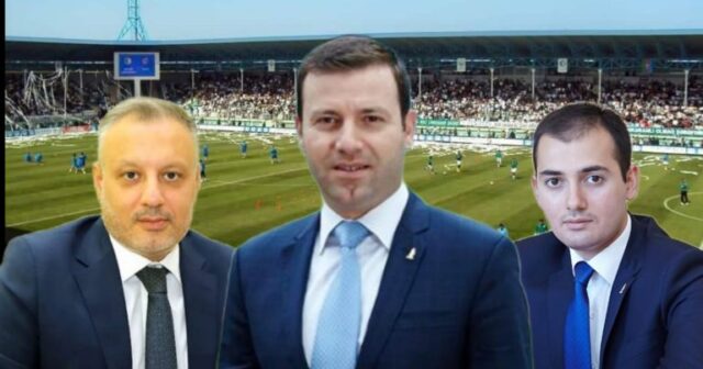 AFFA-nın “Xəzər-Lənkəran sevgisi”nə proloq