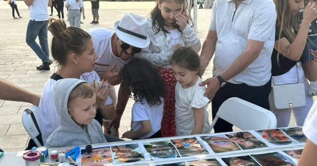“Atalar Günü” ilə bağlı tədbir keçirilib