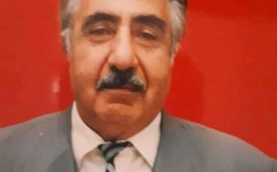 Azərbaycanın Əməkdar müəllimi vəfat edib