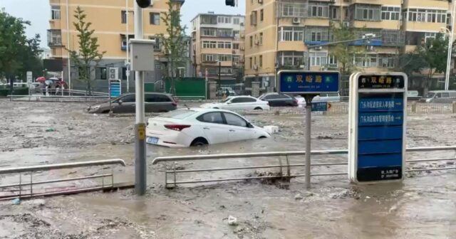 Filippində qasırğada ölənlərin sayı 25-ə çatıb
