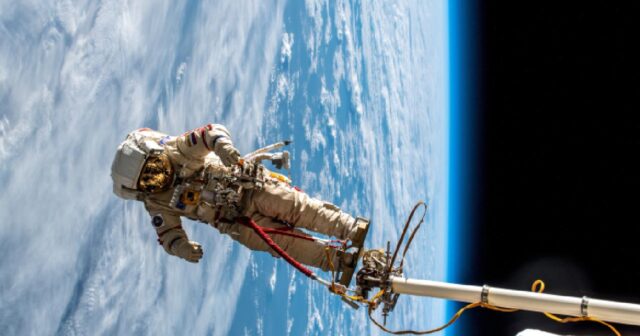 Cənubi Afrika iki qadın astronavtı Beynəlxalq Kosmik Stansiyaya göndərəcək