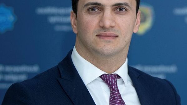 Bakı Baş Gömrük İdarəsinin yeni rəisi kimdir?
